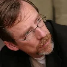 Episode 122: Attorney/Writer Ed Gaffney Returns and We Restart the Pod