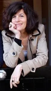 Episode 124: Author, Chef, Podcaster, Hotelier Jamie Schler (3rd interview)