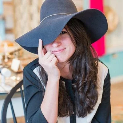 Episode 131: Music Act and Event Manager, Joanna Jackson