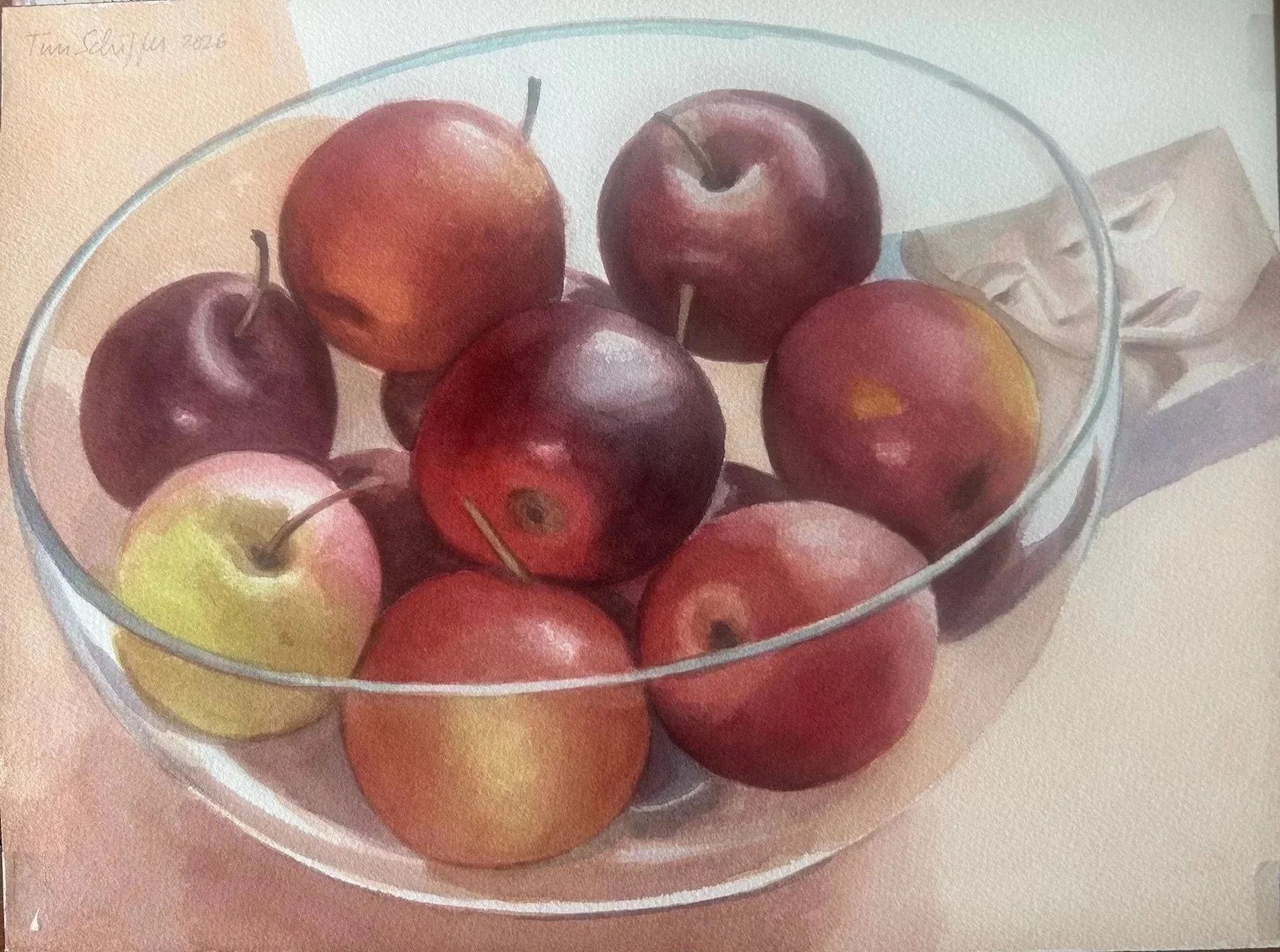 Paintings 2026