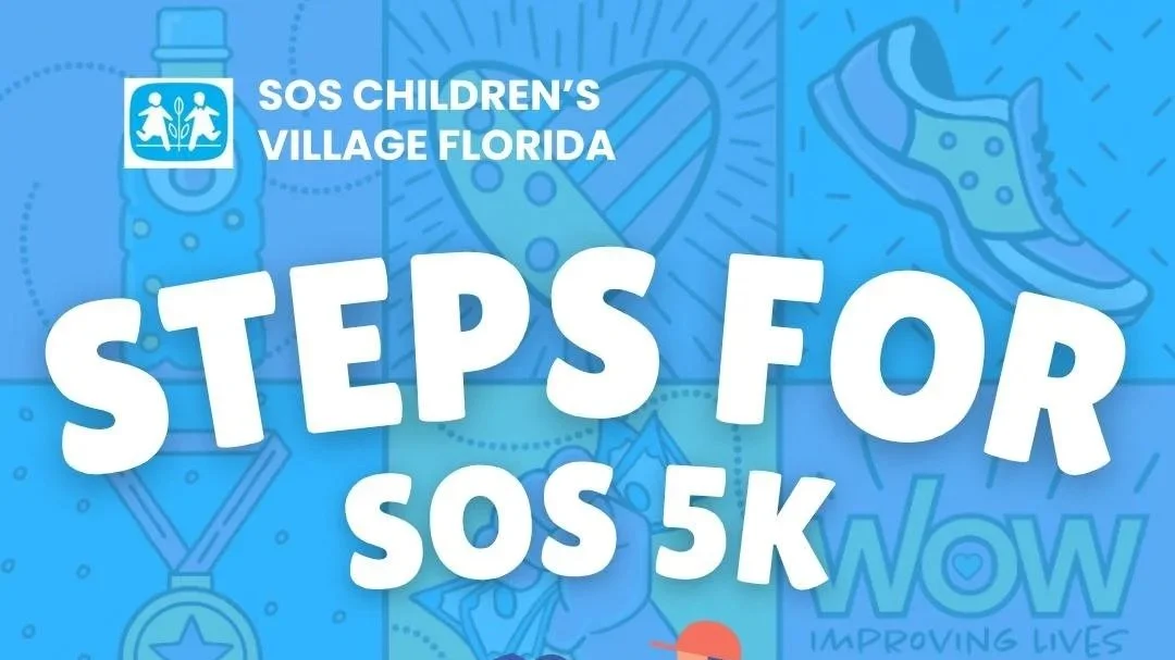 SOS Children's Village 5K Walk