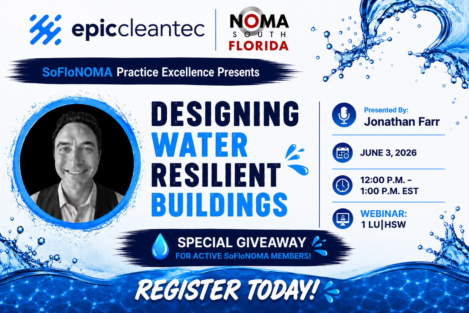 SoFloNOMA Practice Excellence Series 