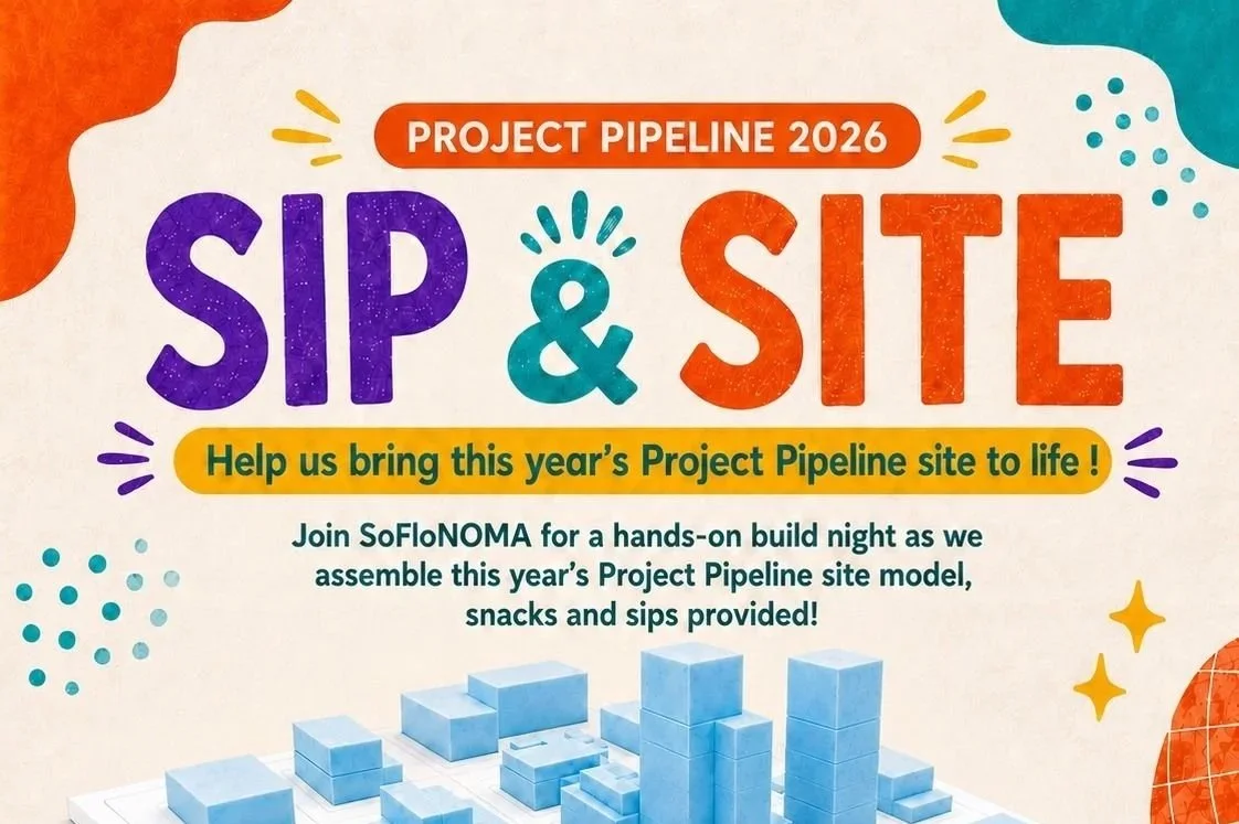 Sip & Site 2026
