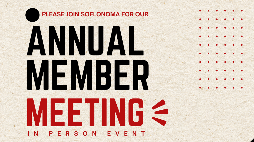 Annual Member Meeting