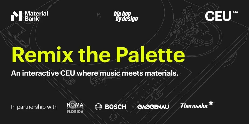 Remix the Palette