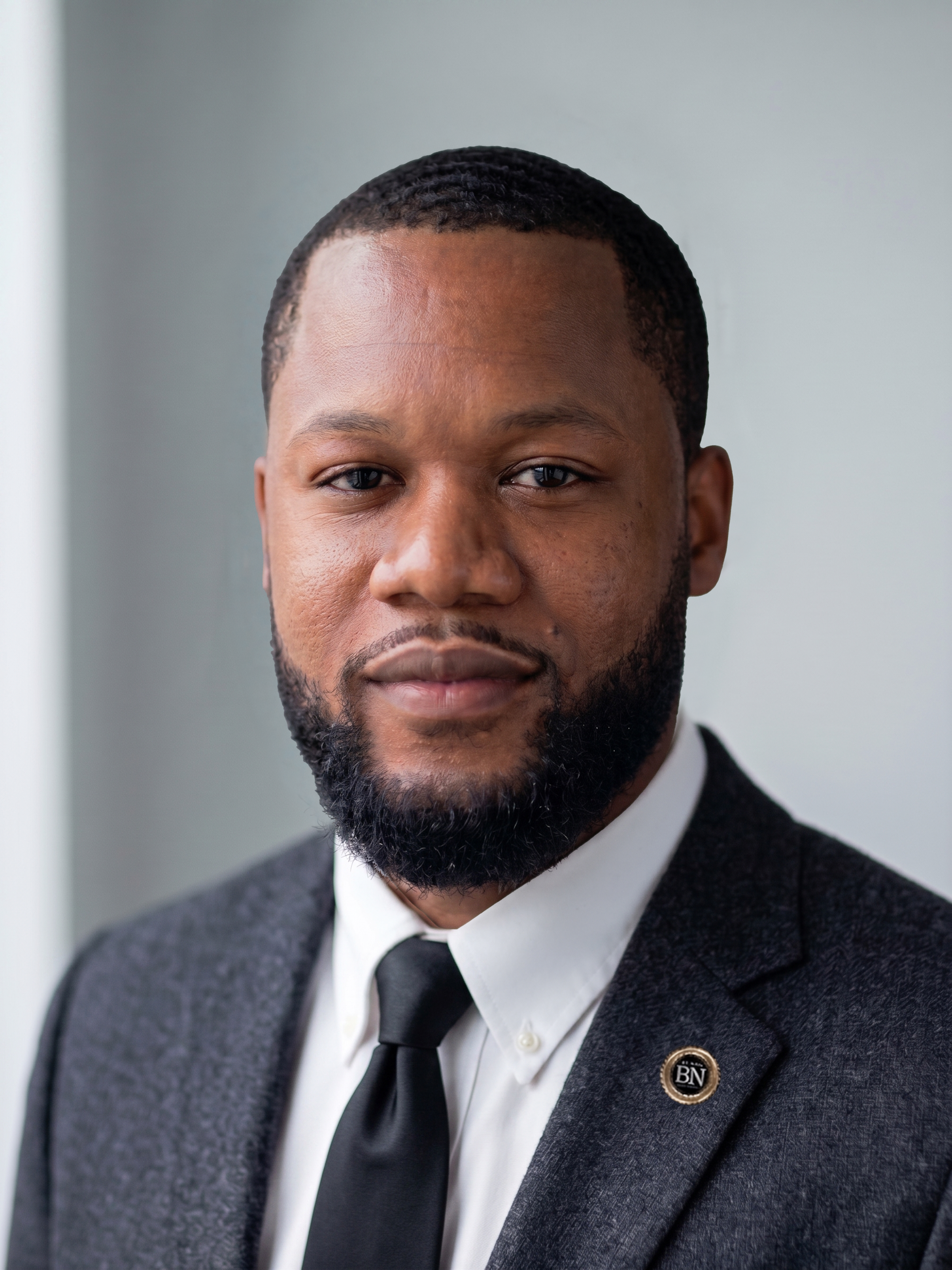 JaLin Harrington | Treasurer