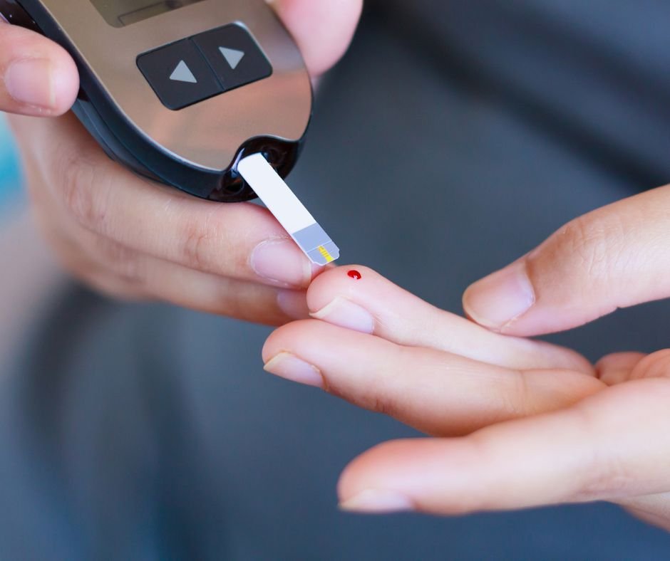 National Diabetes Week