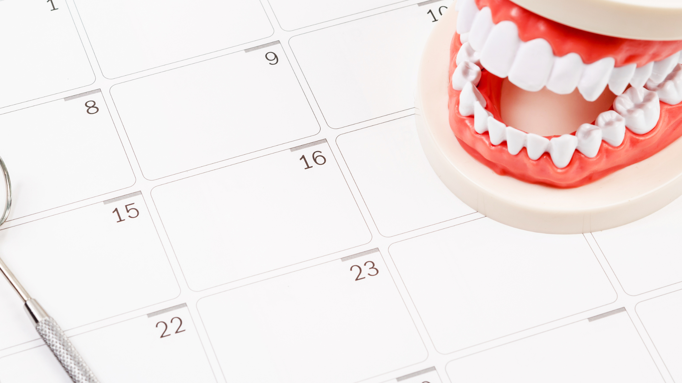 Dental Health Week