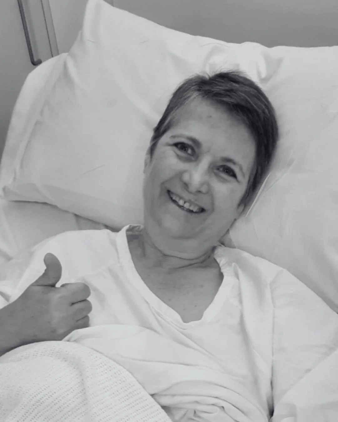 Reclaiming my mobility: A Pilates Instructor’s journey through a full knee replacement.