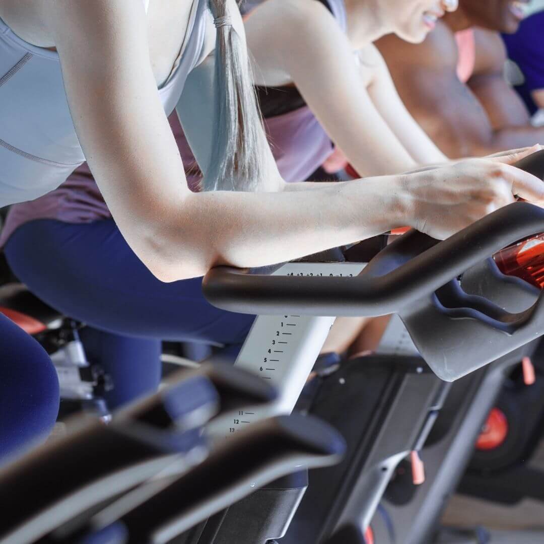 The hidden perks of staying active during winter.