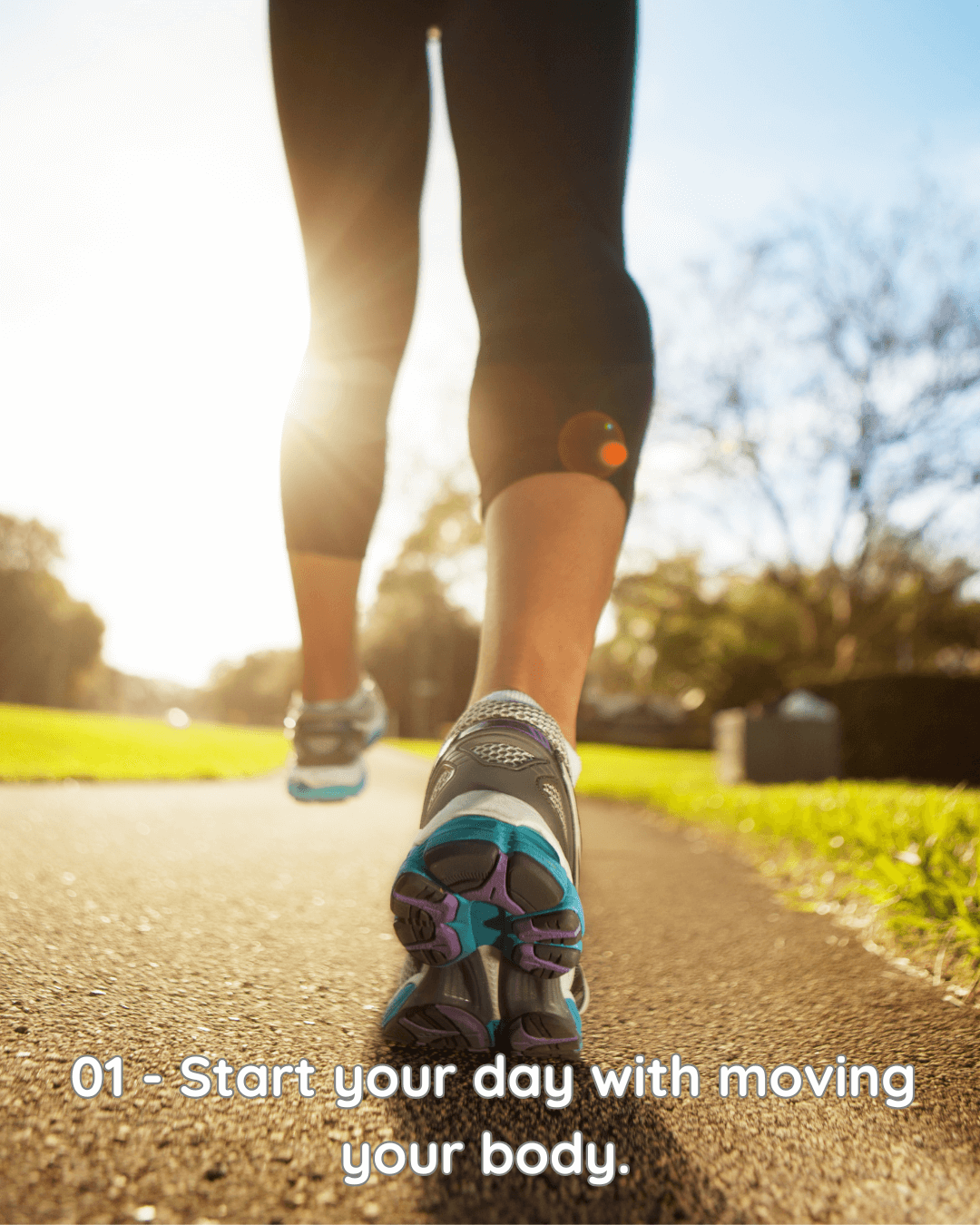 12 Doable ways to stay active this holiday. — InHouse Pilates - Live ...