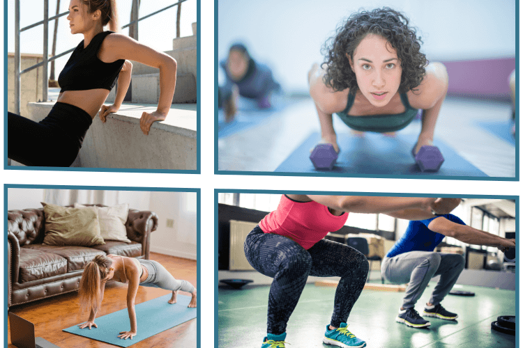 5 Practical tips to stay consistent with movement this Christmas season ...
