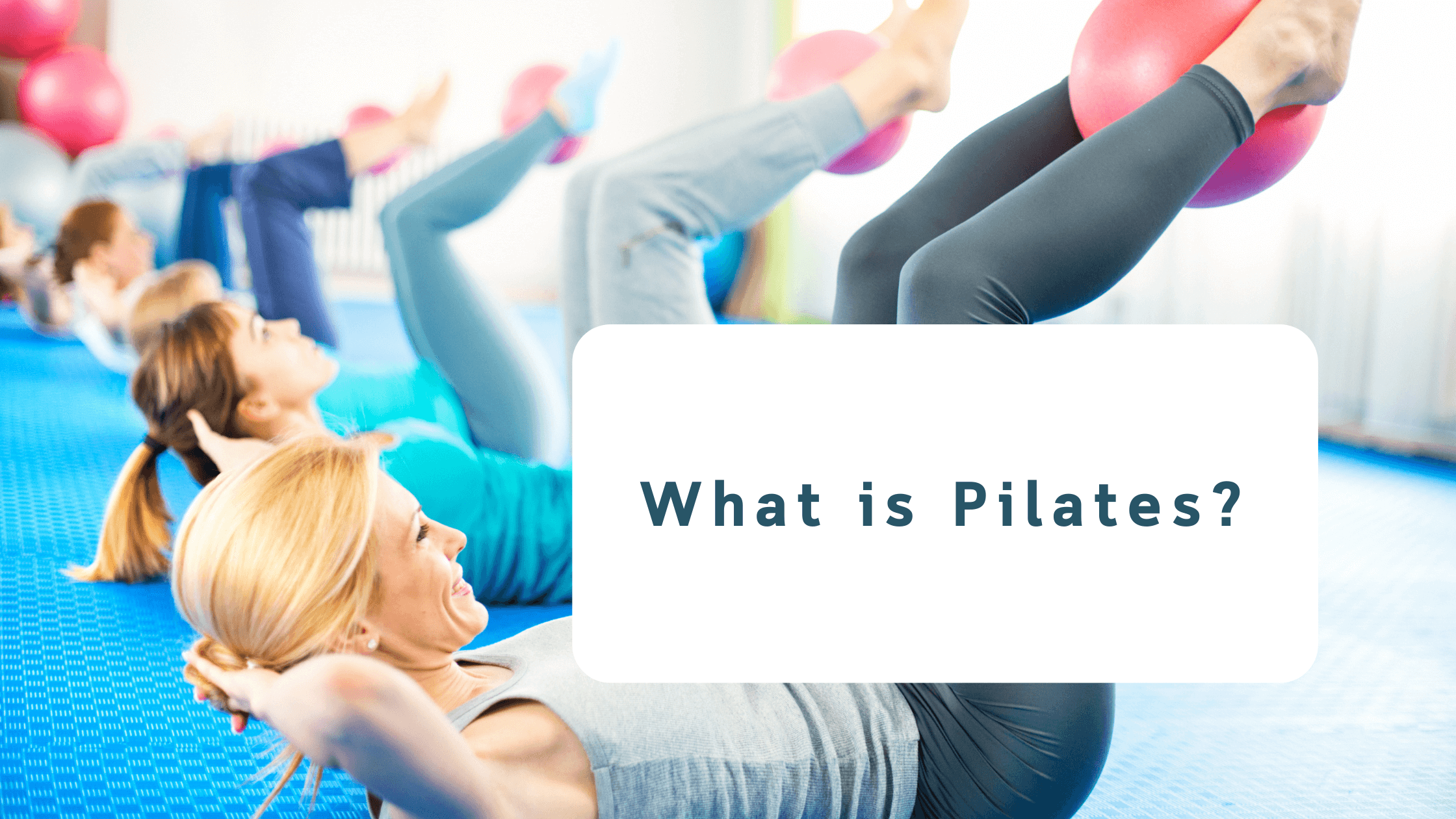 What is Pilates? — InHouse Pilates - Live-streaming online Pilates mat ...