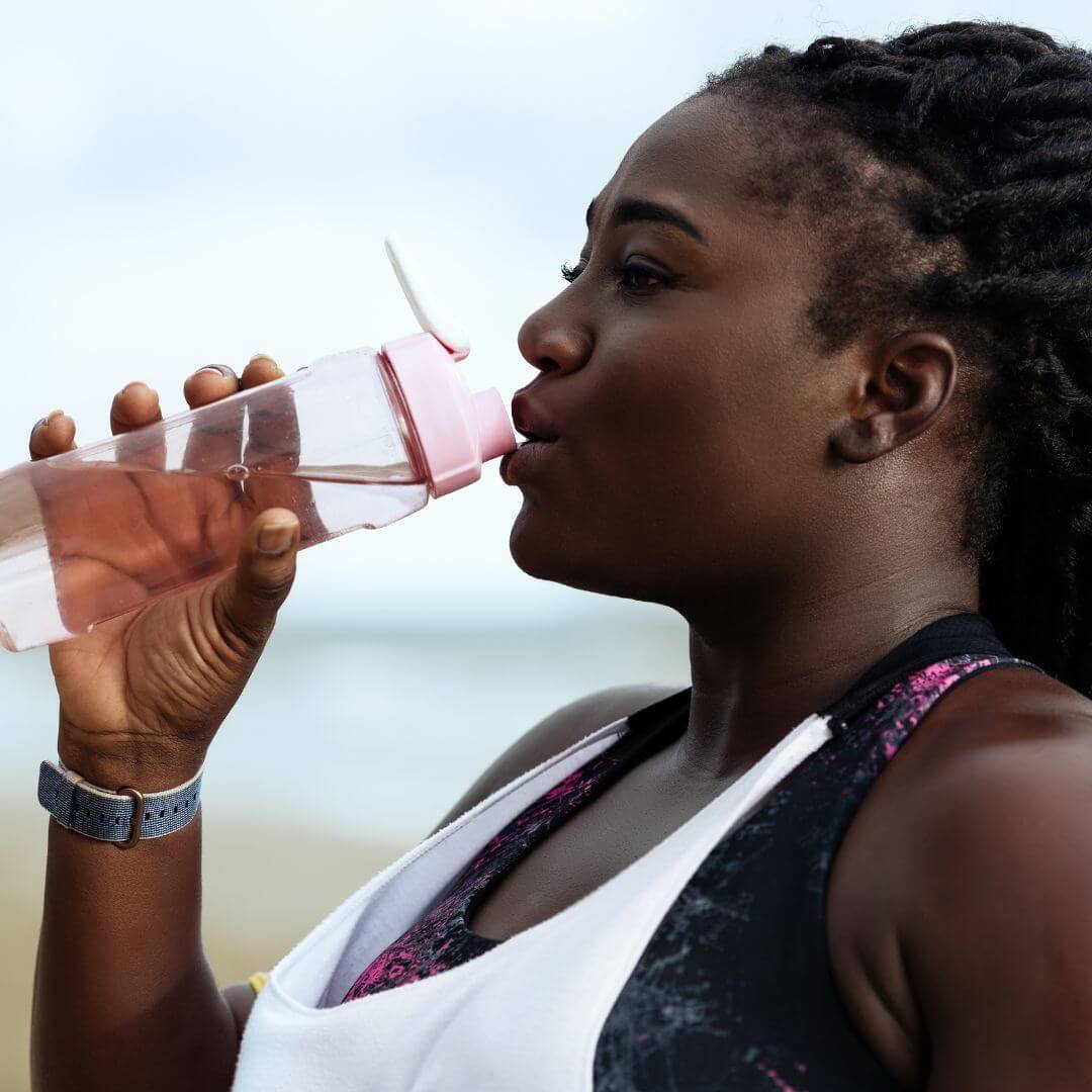 Stay cool and safe: Hot weather workout strategies for health and ...