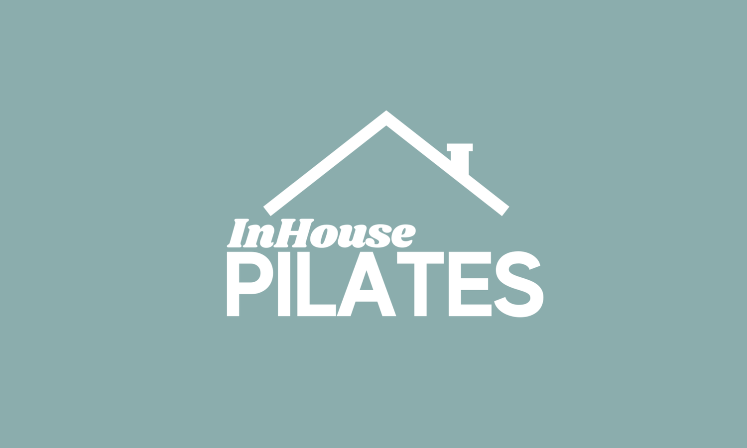 InHouse Pilates - Live-streaming online Pilates mat classes.