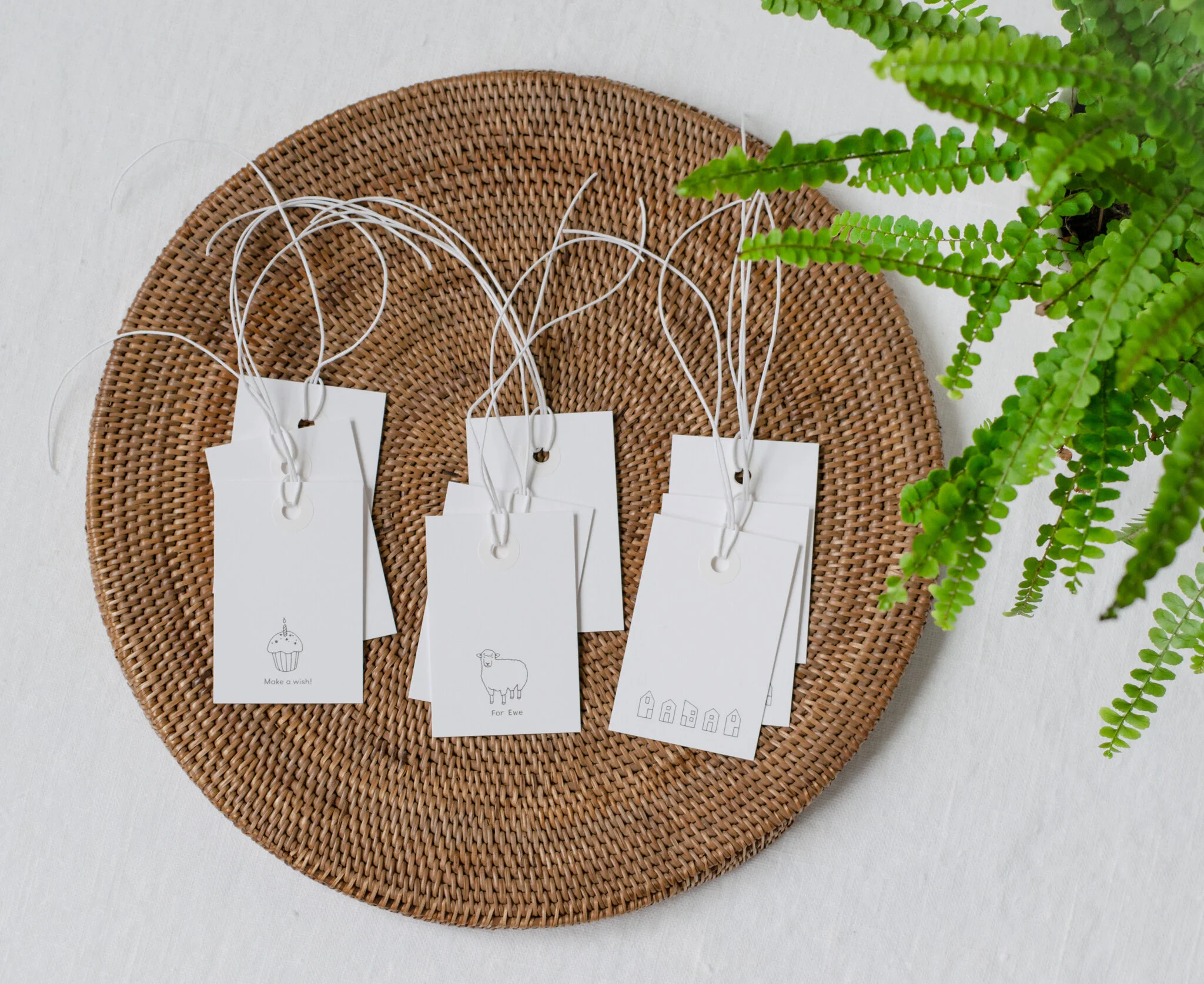 Gift Tags