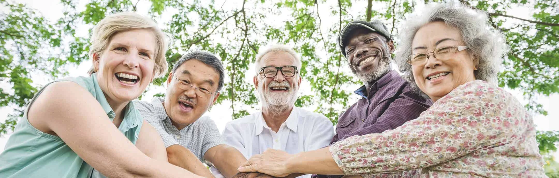 Our Network — Senior Transitions CT, LLC