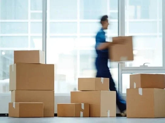 Senior transition services CT move downsize clean-out cleanout declutter