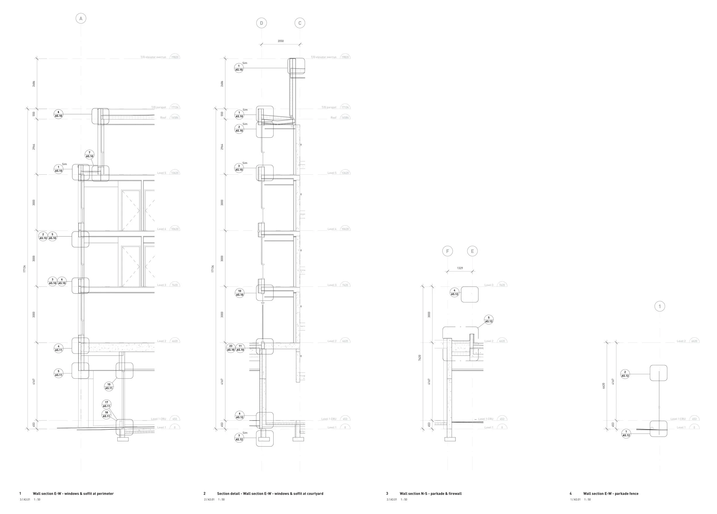 MHS Social Housing — Wilkin Chan