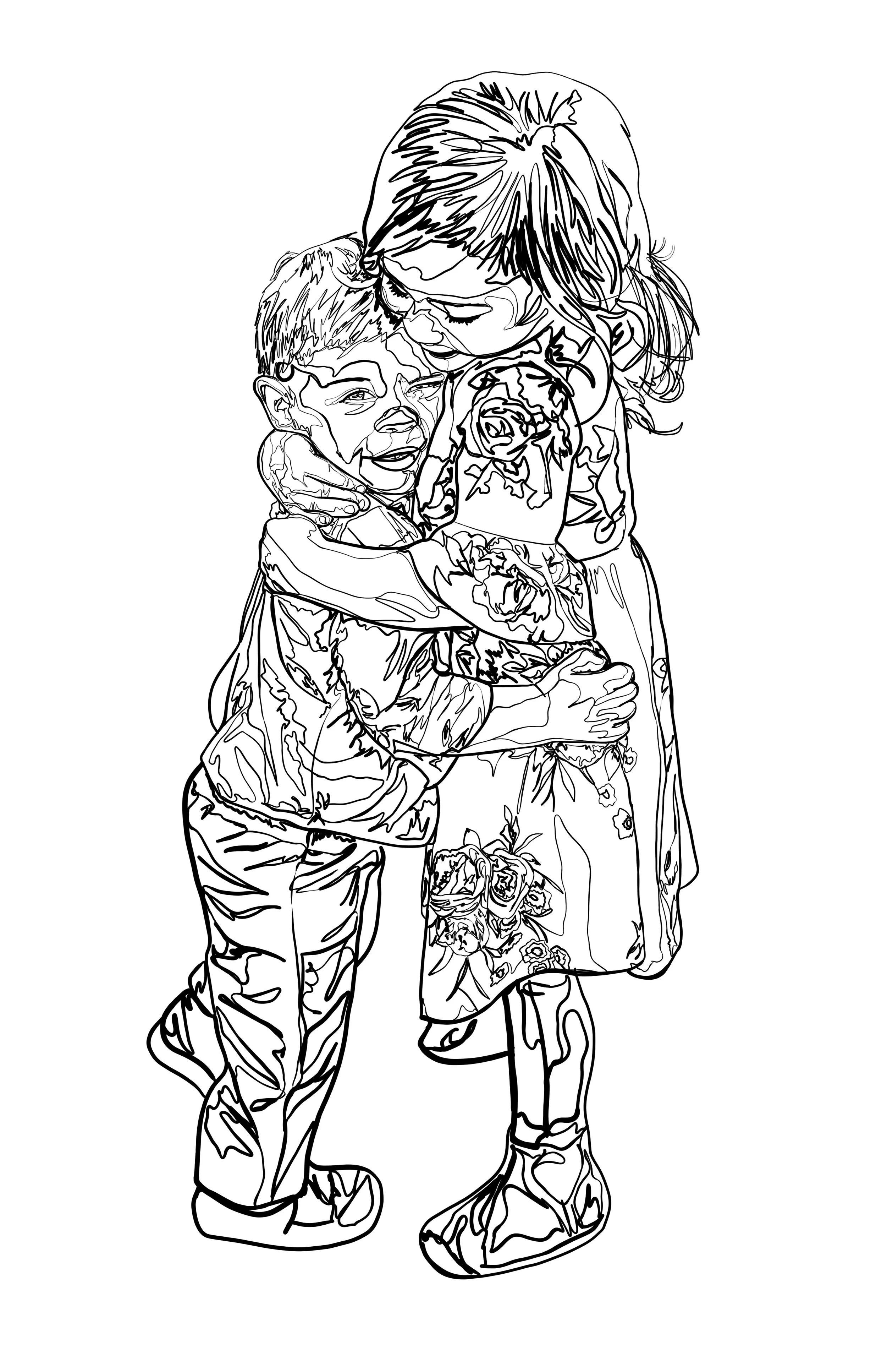 Ryan & Ceilidh