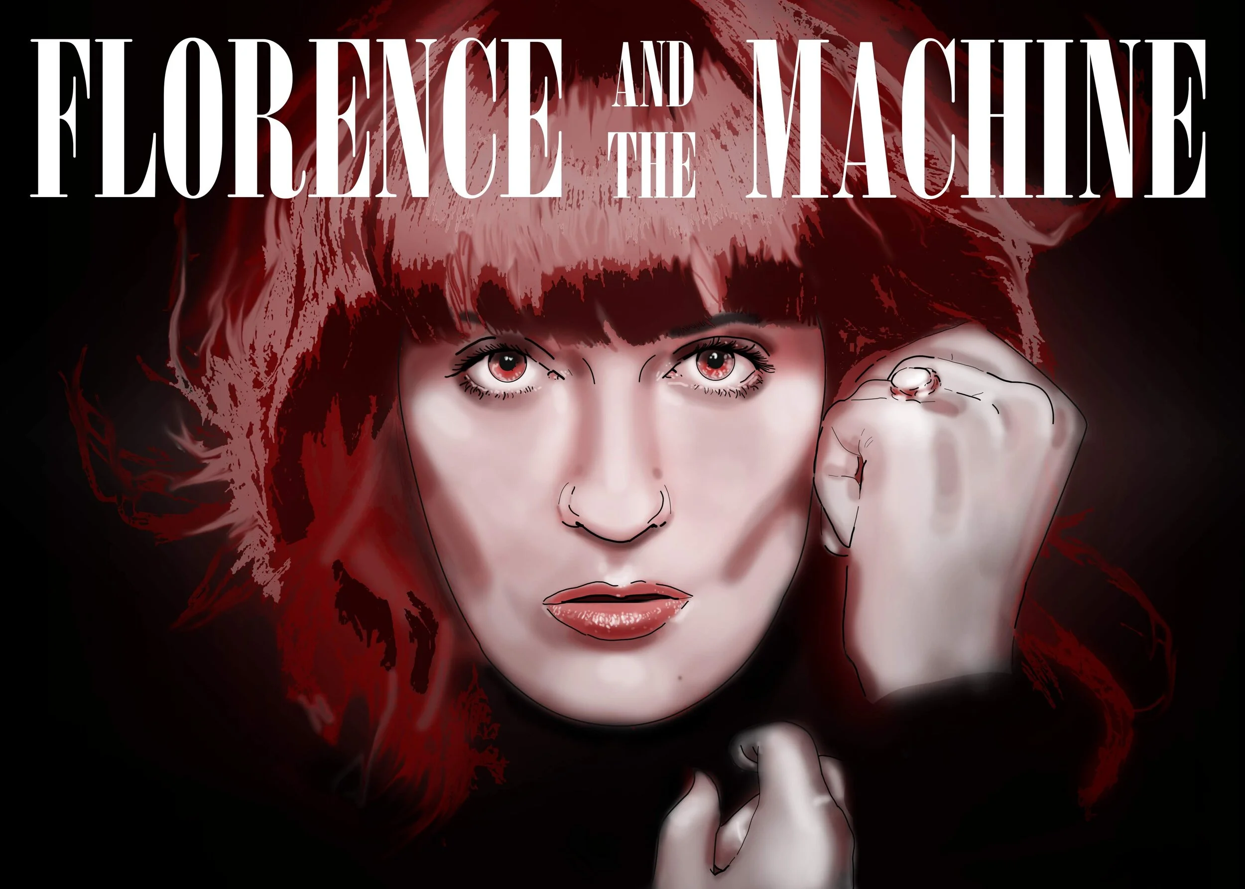 Florence Welch