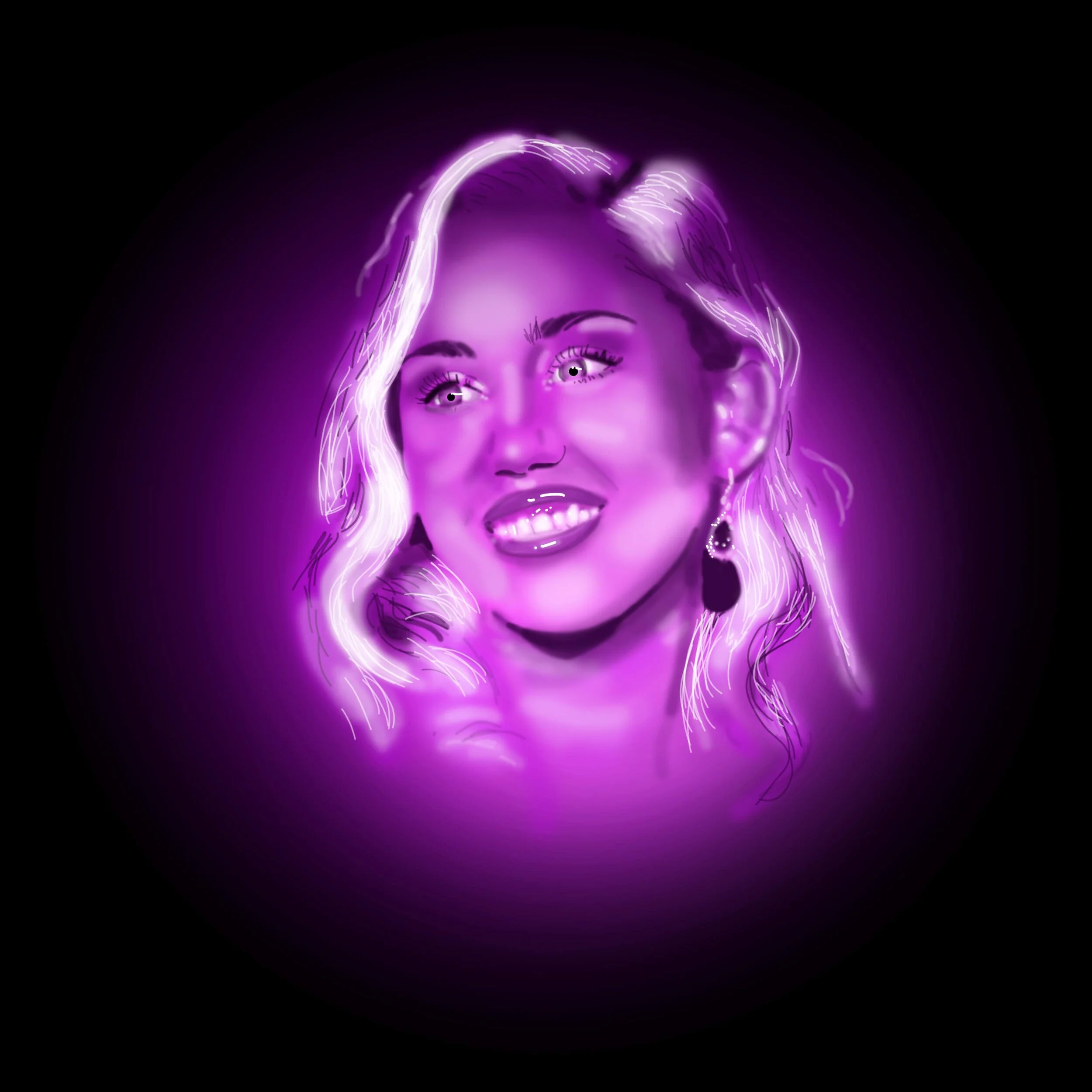 Miley Cyrus