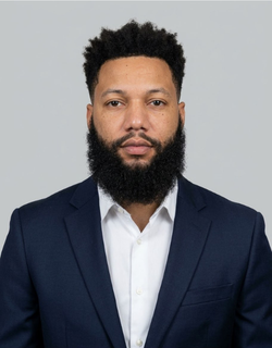 Markenzy Joseph - Haiti Coordinator for KSF