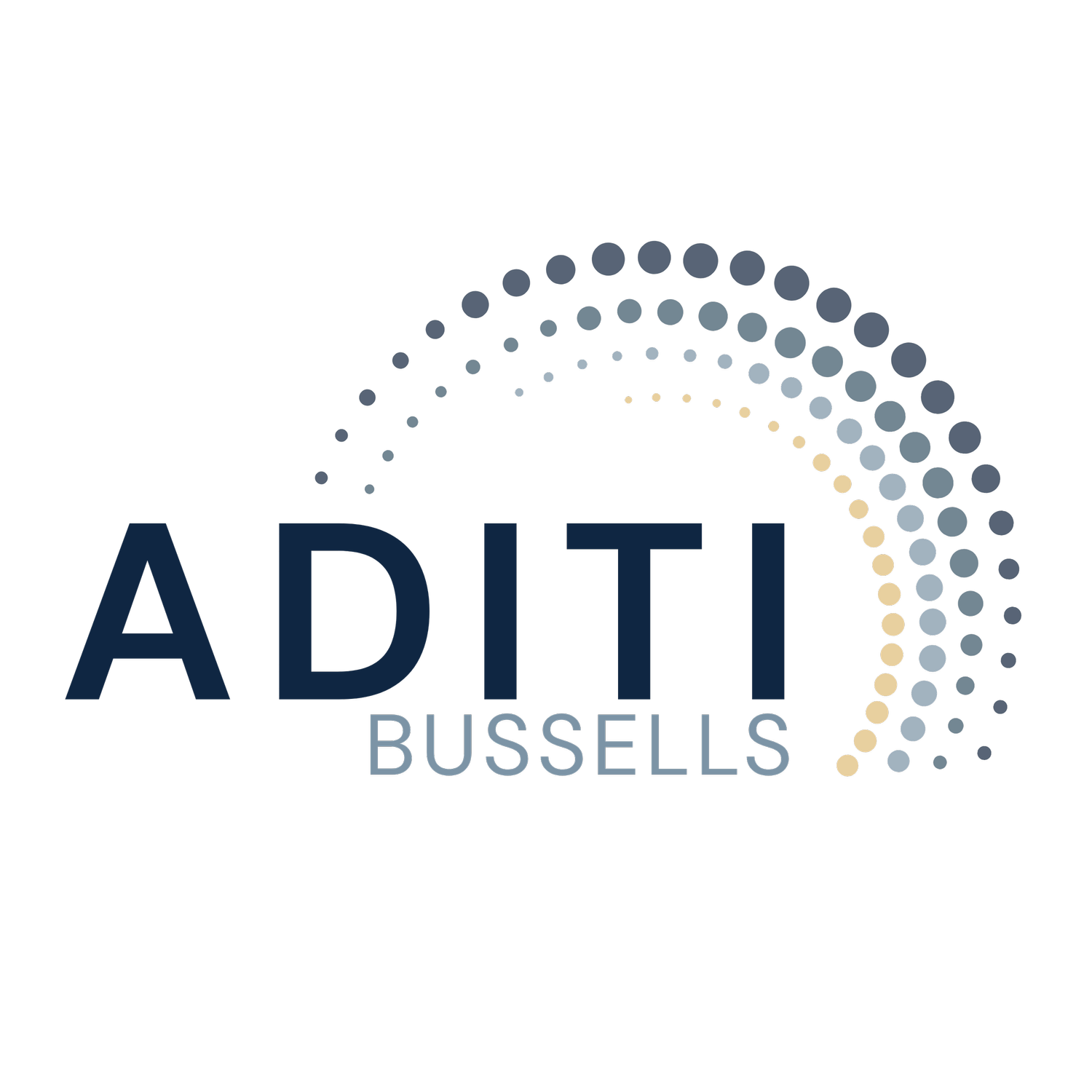 Dr. Aditi Bussells