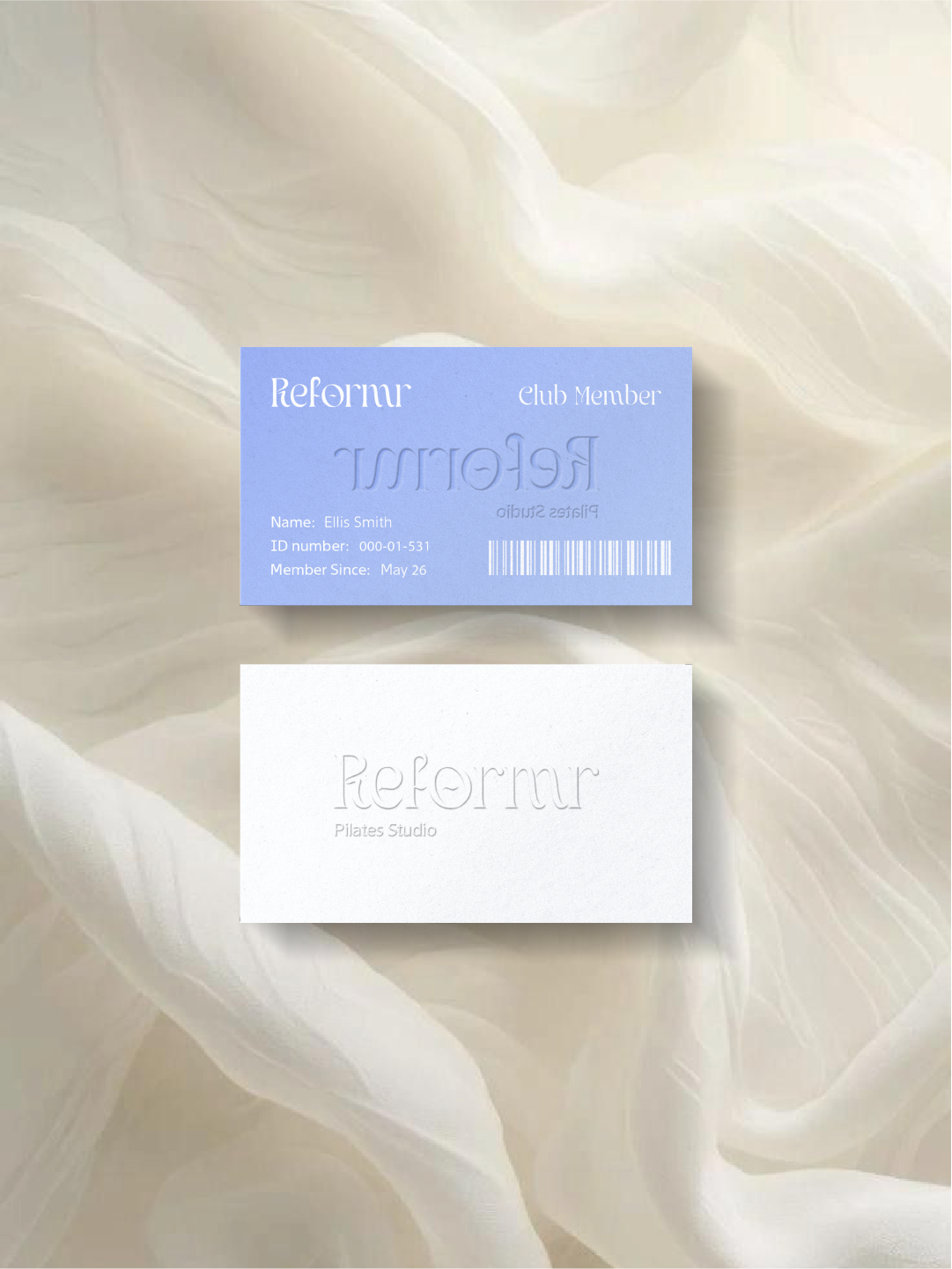 Reformr Pilates Studio