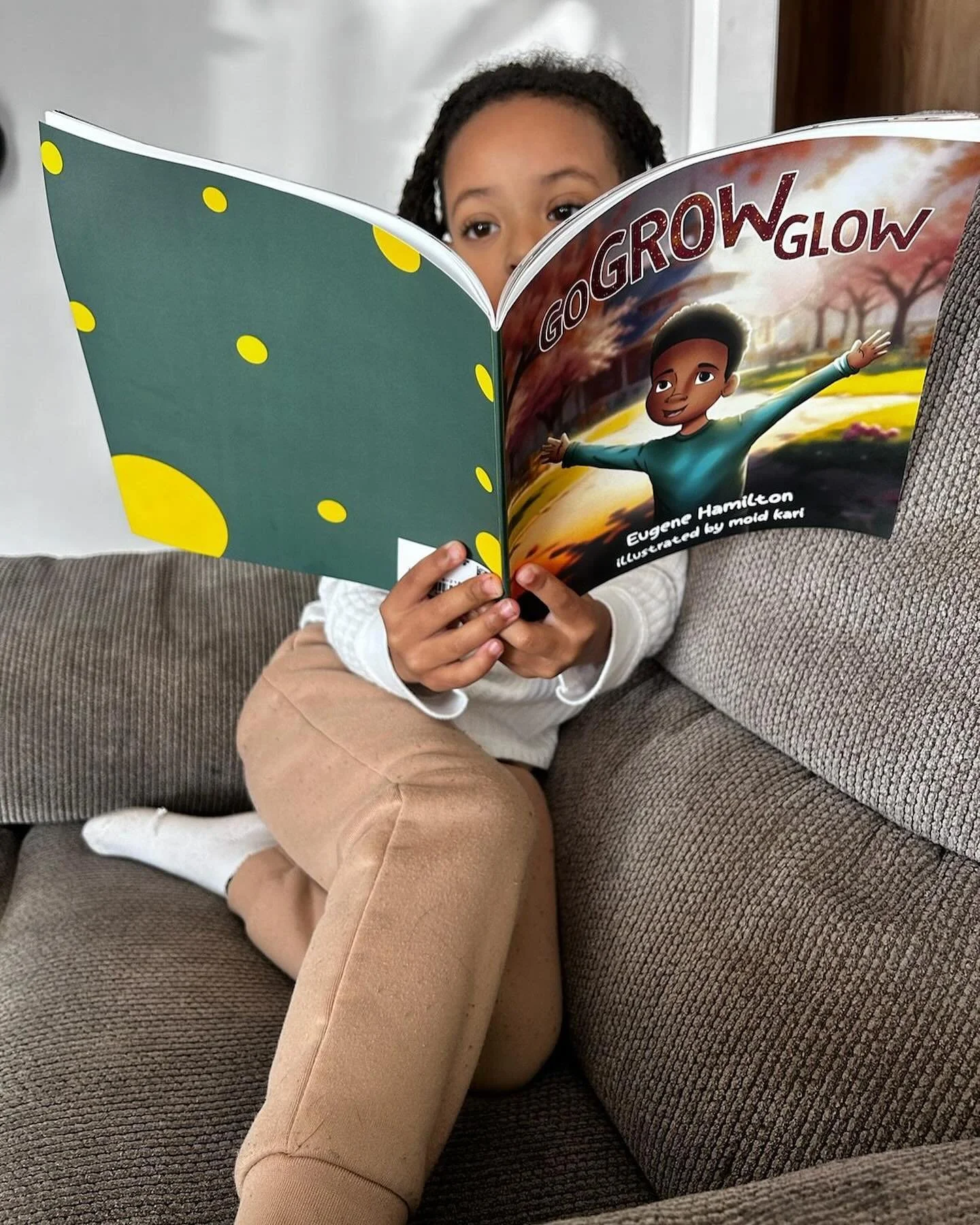 Imagine the power of a story that teaches resilience, instills the importance of making positive choices, and nurtures self-belief. These lessons are not just words on a page; they are the seeds of confidence and strength that can blossom into a life