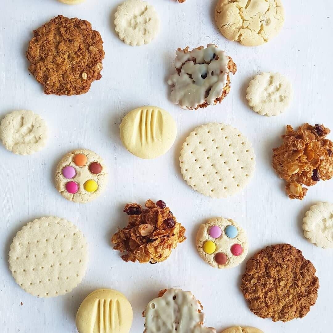 Sweeten up your lockdown with a pack of delicious Crumbs biscuits, the perfect accompaniment to your afternoon tea break 😊☕️ We have a $10 flat rate fee for postage so stock up and buy a few varieties from our range 🍪 Find out more by visiting our 