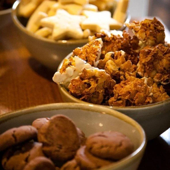 🎅 Don&rsquo;t Forget Santa&rsquo;s Bikkies! 🍪
If you haven&rsquo;t ordered yet, please get your order in before MIDDAY TODAY to guarantee delivery in time for Christmas! 🎄 Orders placed after midday are welcome, but we can&rsquo;t promise they&rsq