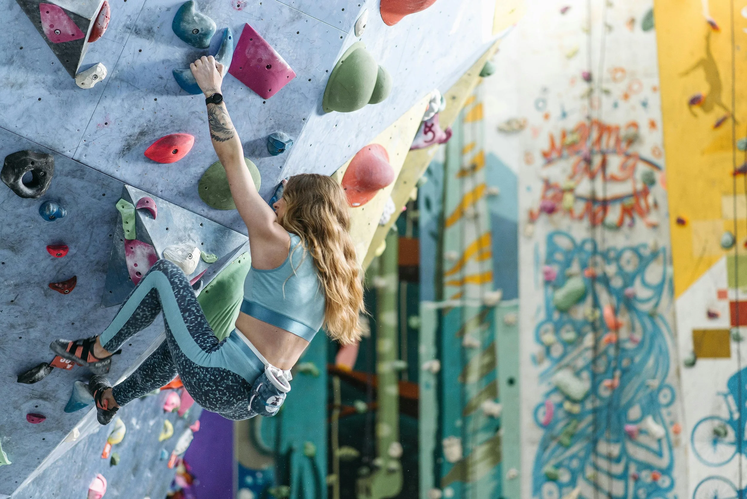 Persistence Is How You Became Who You Are (Whether You Like It or Not)