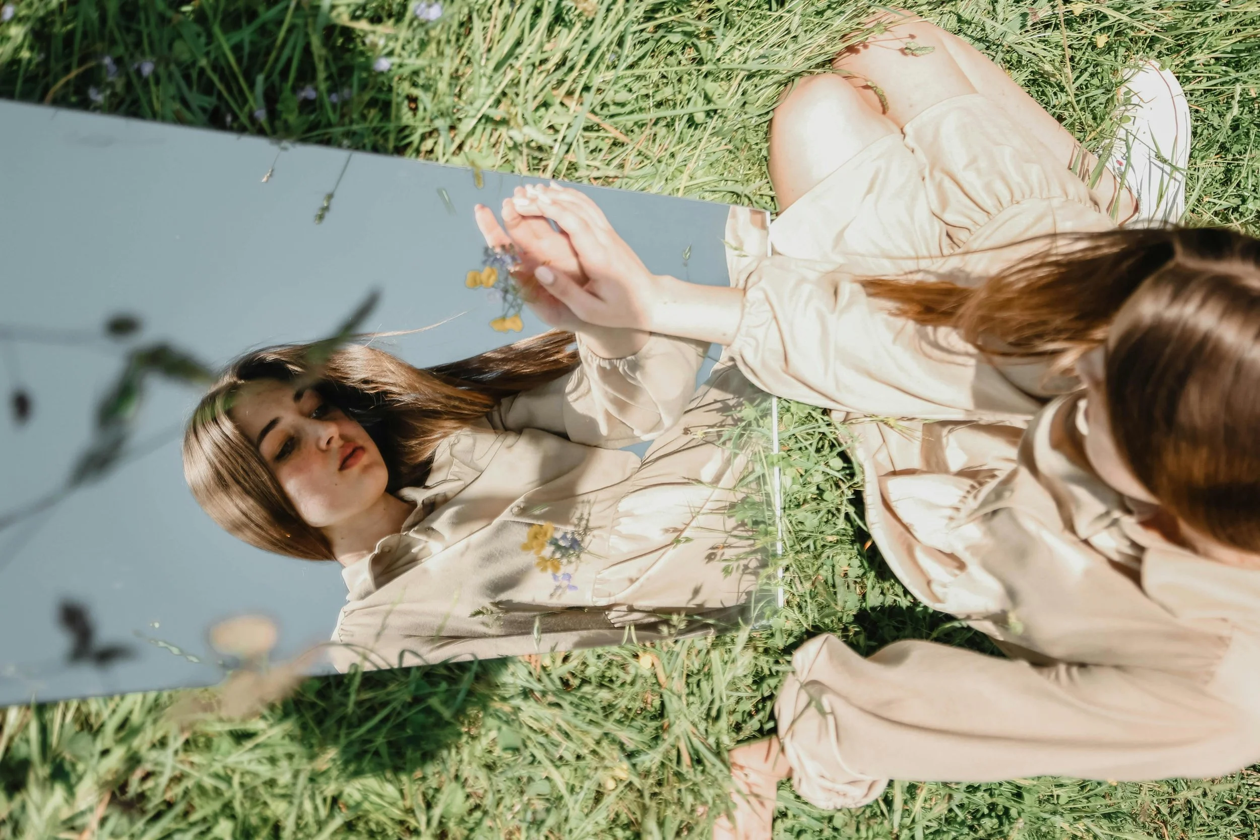 Rebuilding Self-Worth: A Journey Back to Yourself