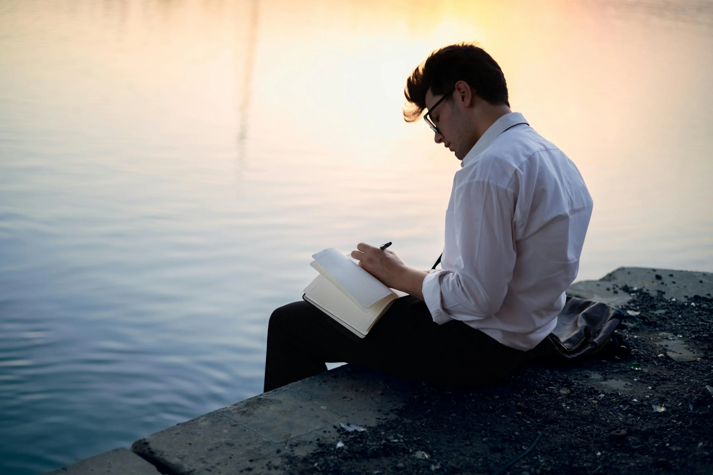 5 Questions to Reinvent Yourself To Close Out 2026