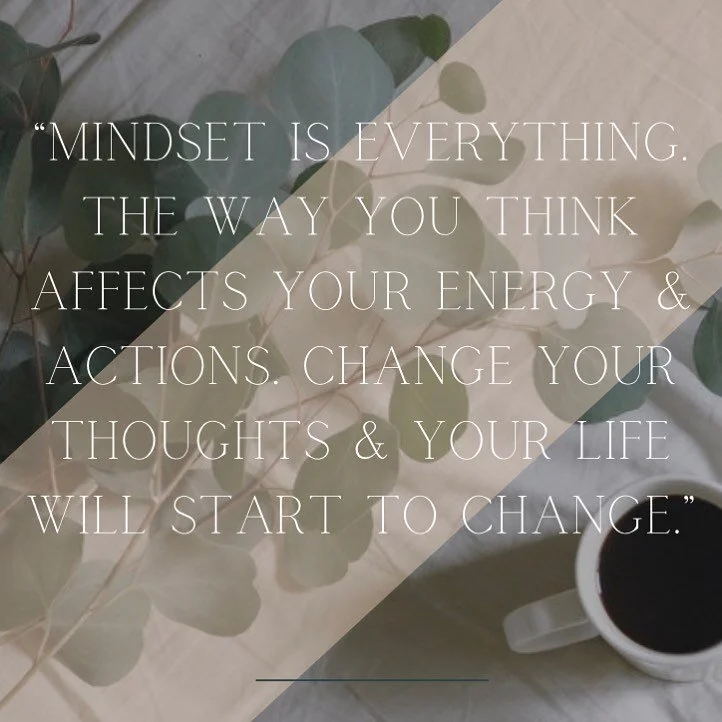 Grand Rising! Mindset is EVERYTHING! ✨