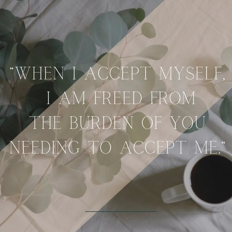 GRAND RISING ✨
Self acceptance is a key part of achieving happiness. How do you show yourself acceptance daily?