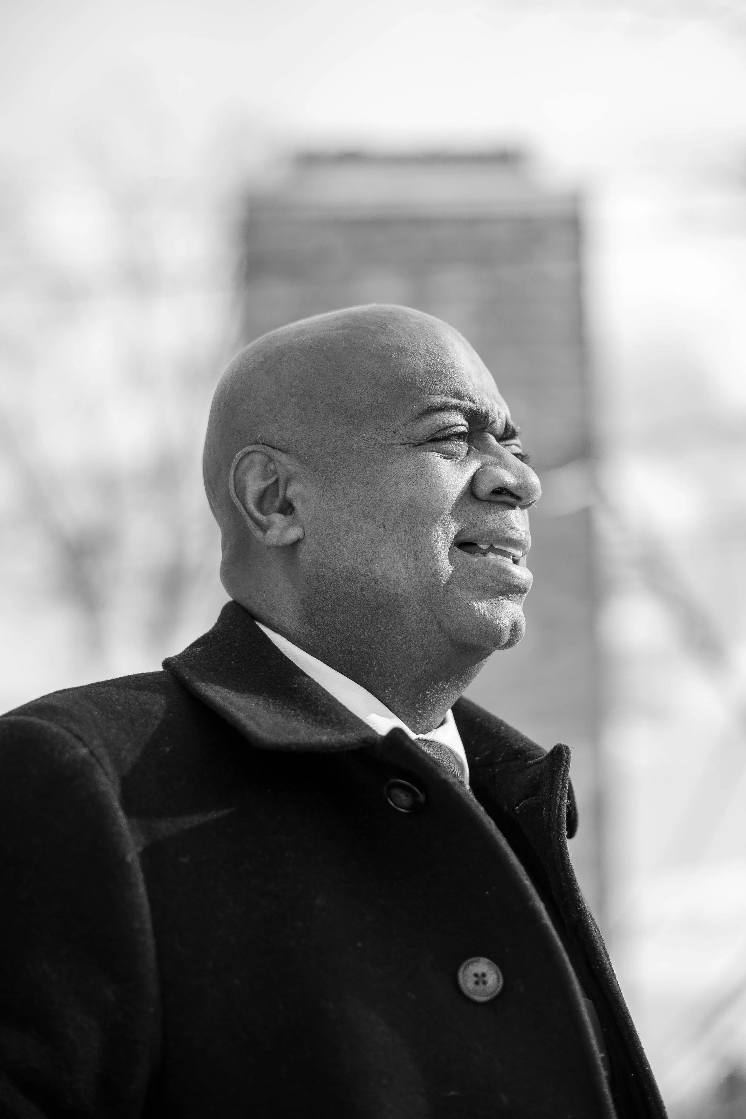 Ras for Governor Campaign - 2025