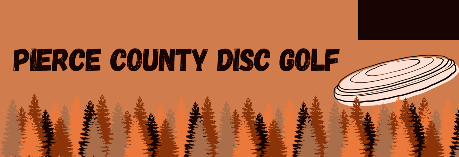 Pierce County Disc Golf Association