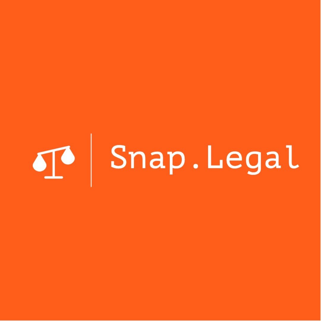 Snap.Legal- Join us on our website now for more information. We look forward to talking with you!

#Snap.Legal