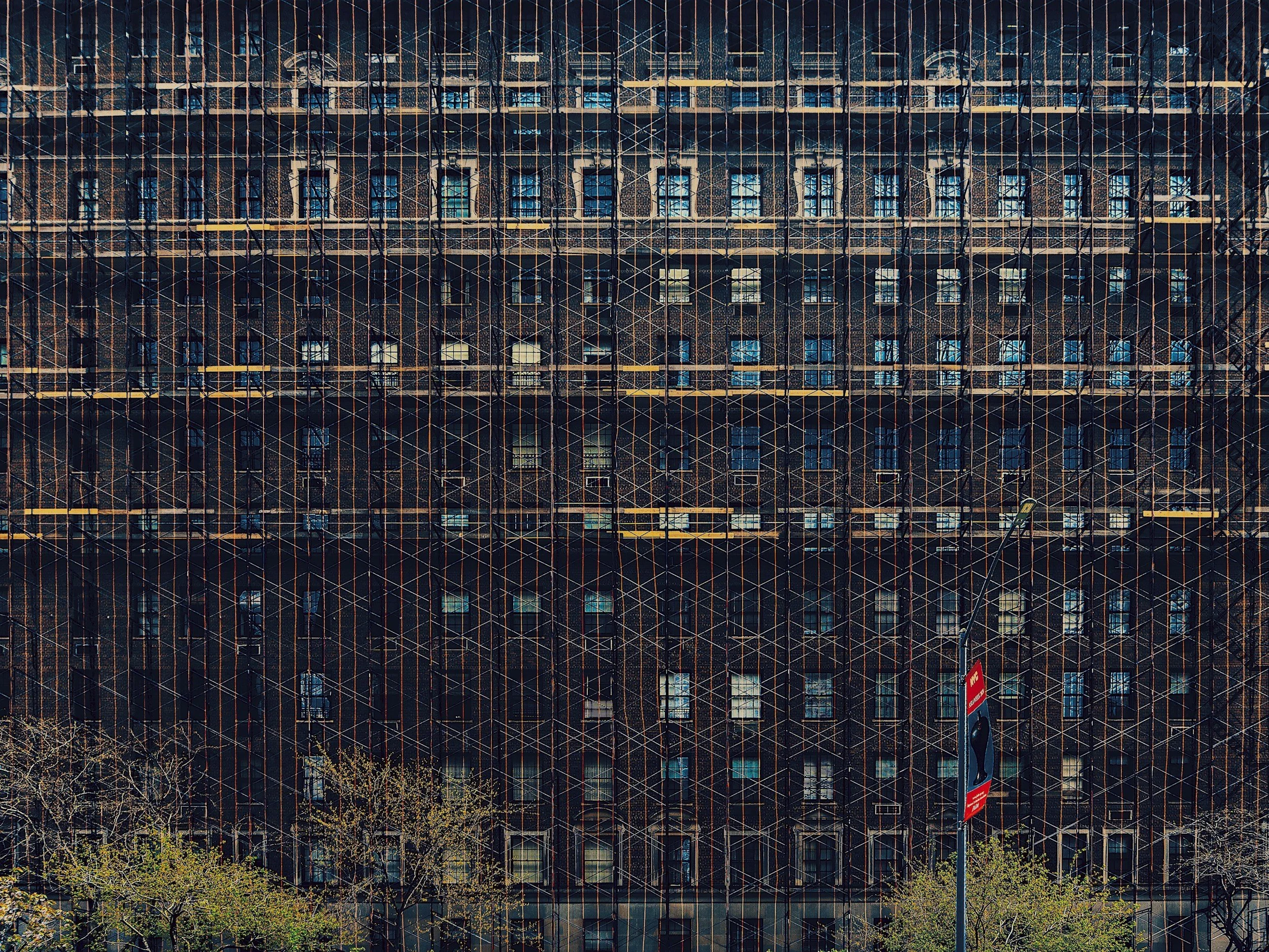 Construction Accident in the Bronx