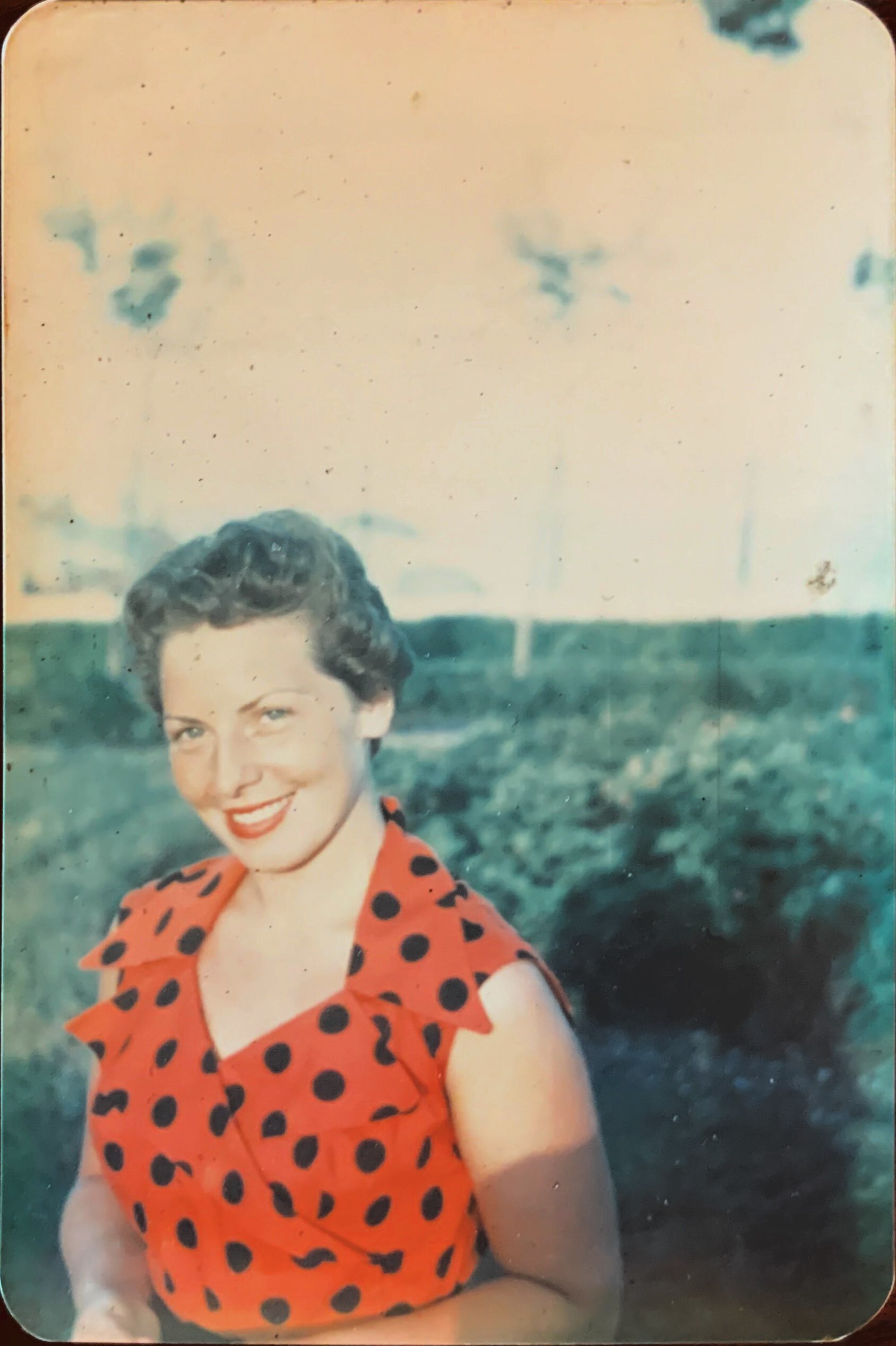 Sarah's Nonna