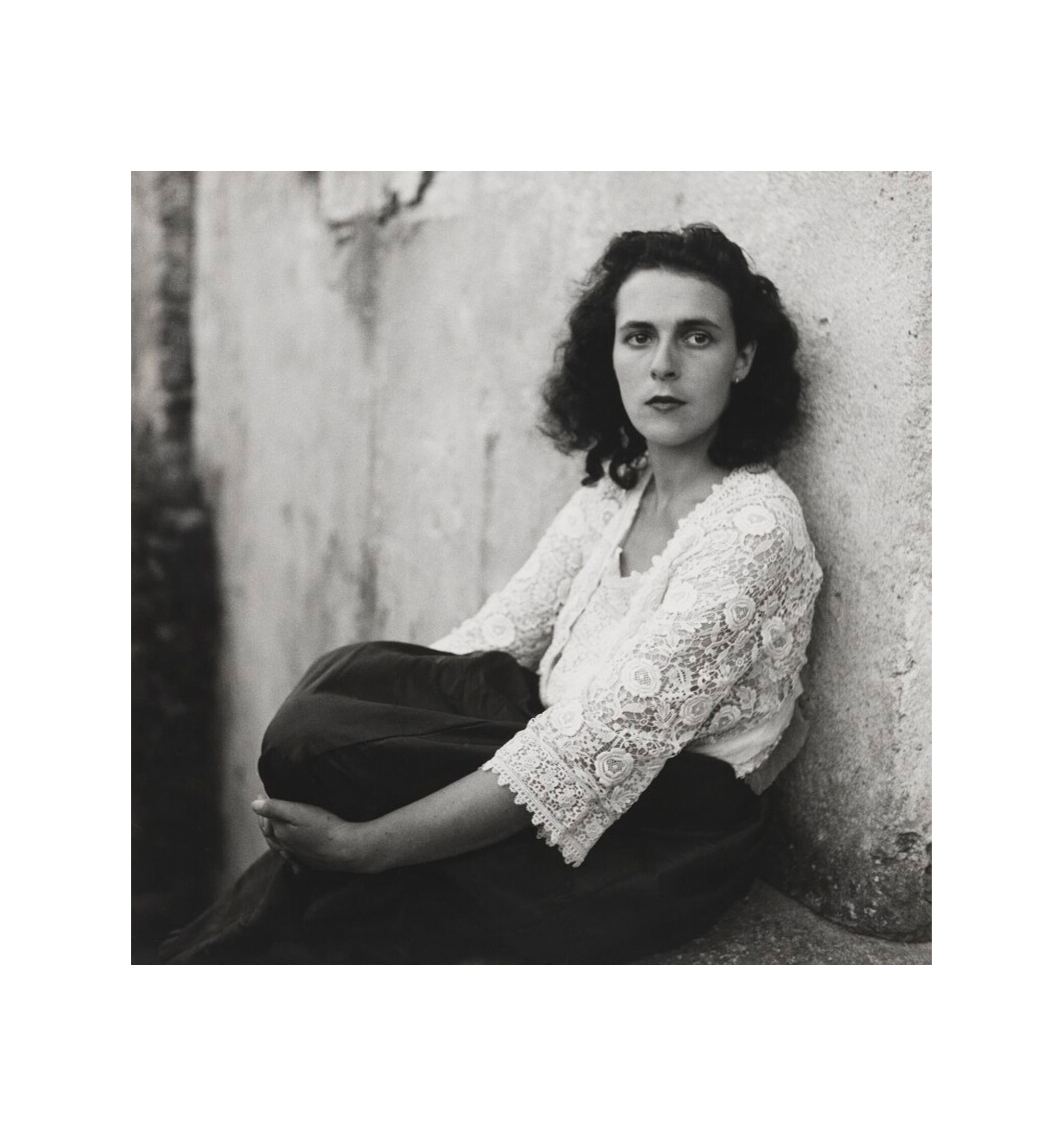  Leonora Carrington, c. 1937    