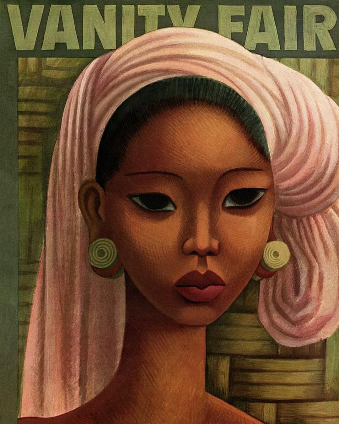 🌞This week we explore a world without borders through the eyes of artist, illustrator, set-designer, archeologist, and art historian Miguel Covarrubias ☔️

AND he is the other half of the Mexican artist power couple from our last episode with Rosa R