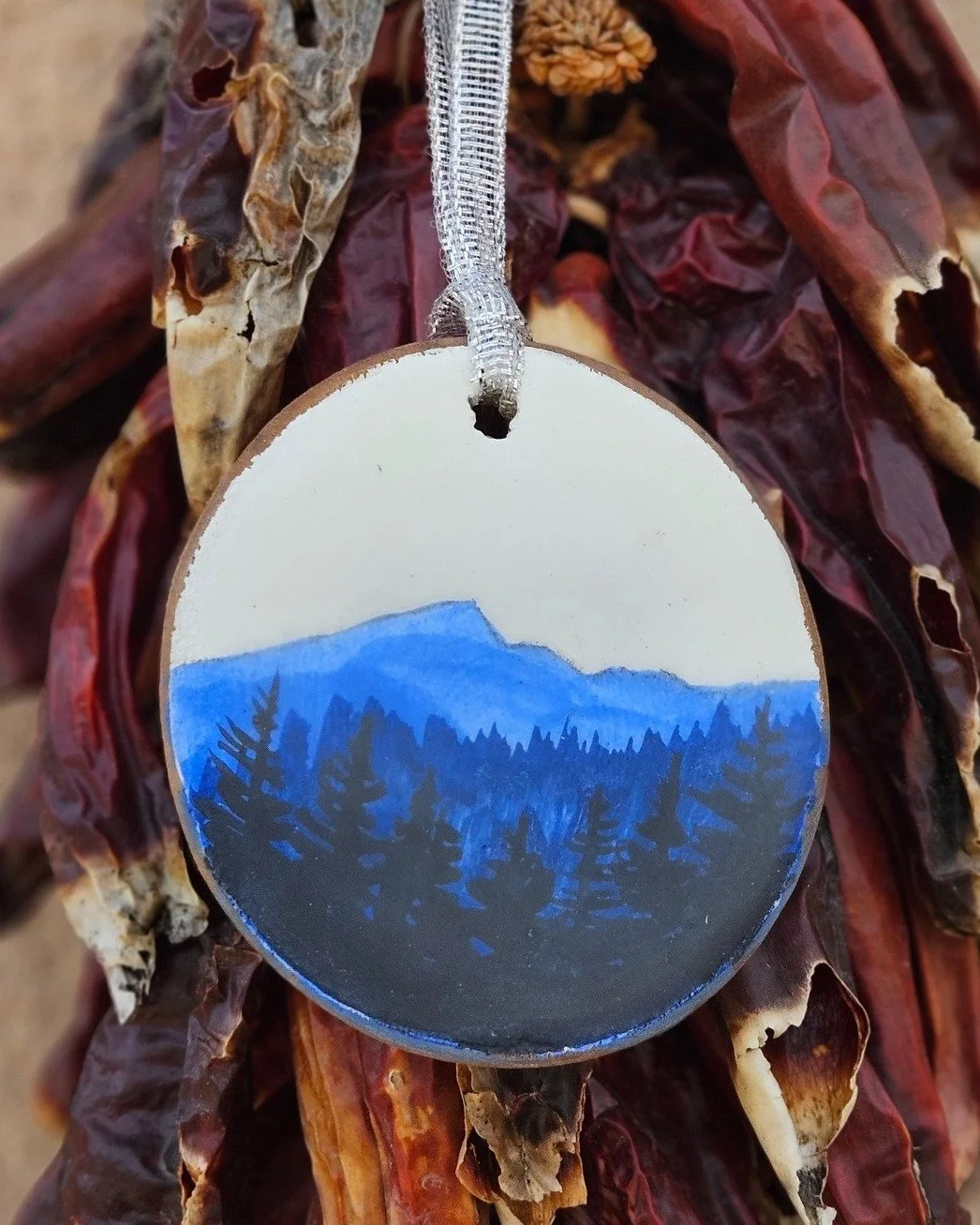 You still have time to sign up for my newsletter this morning to get the link to buy the ornament. Ornaments go on sale at 9AM. 
bridgettemeinhold.substack.com
I also have 2026 calendars and new greeting card packs. Plus all sorts of other items in m