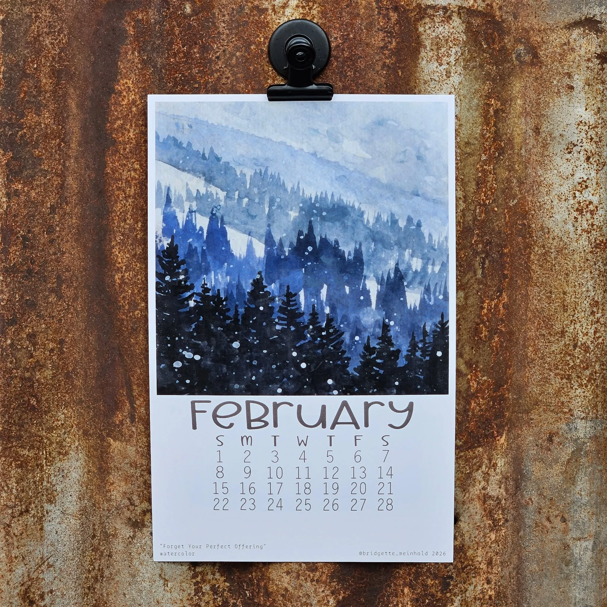 I really hope the astrology for this month turns out to be kind.