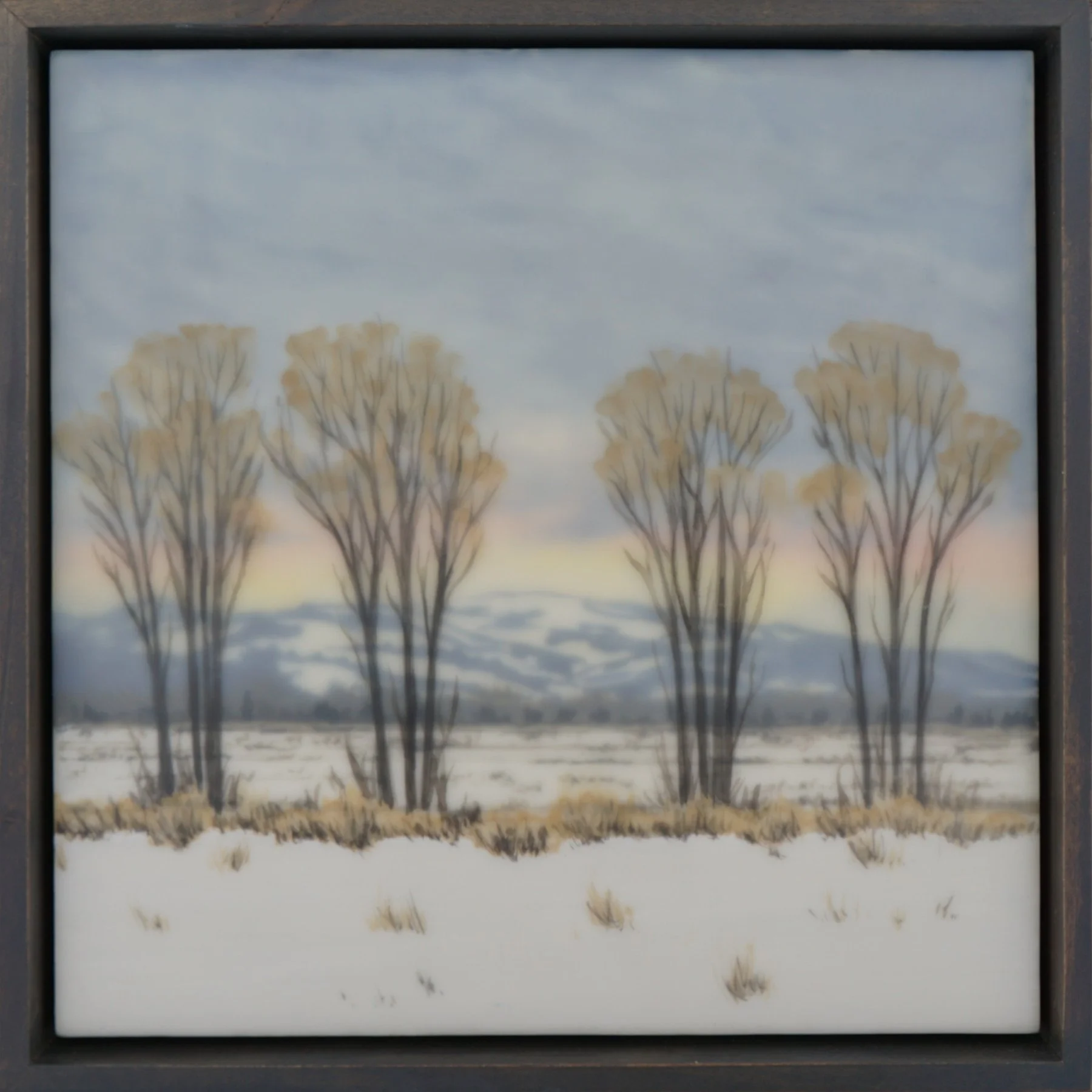 Attention is Devotion Show