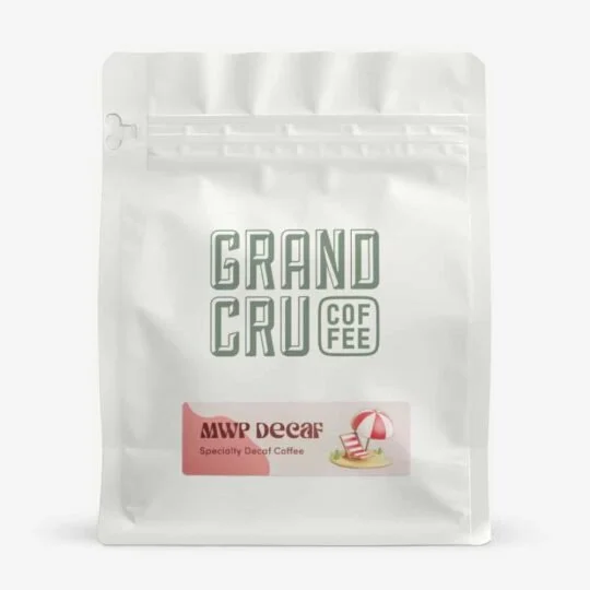Peru, San Ignacio Decaf 250g (~ 15 cups)