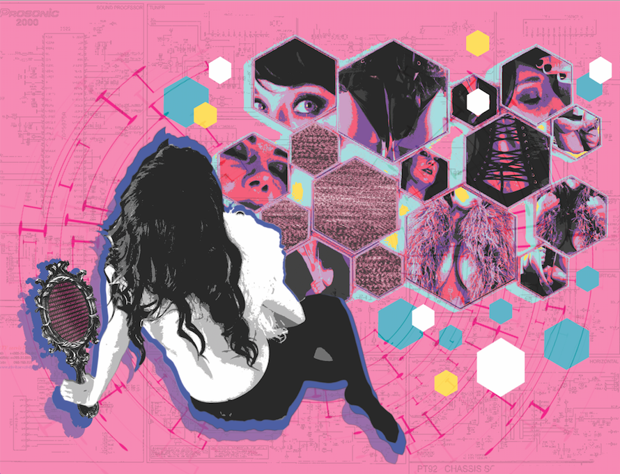 Untitled Digital Contemplation (Copy)