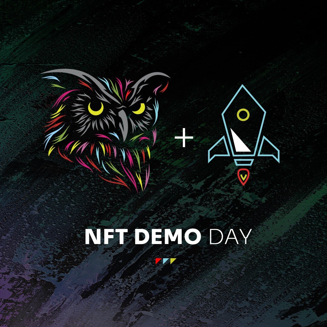 I will be presenting at the world's first NFT Artist Demo Day, March 31st, 12 noon EDT. Learn more about my latest NFT project and see projects from a dozen other artists before they are public. Register here: 
https://us02web.zoom.us/webinar/registe